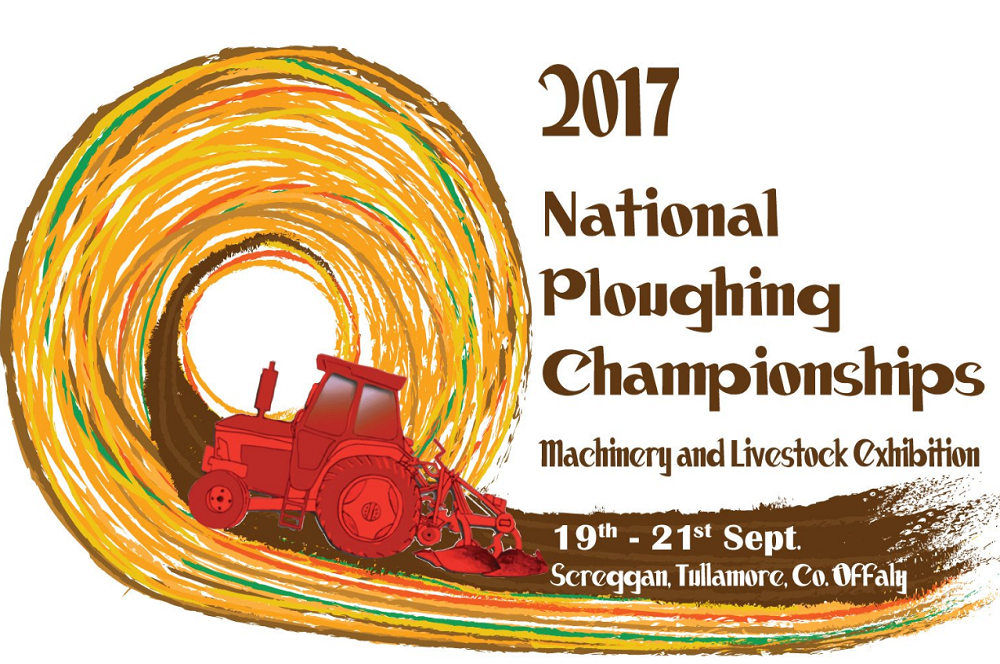 2017 National Ploughing Championships